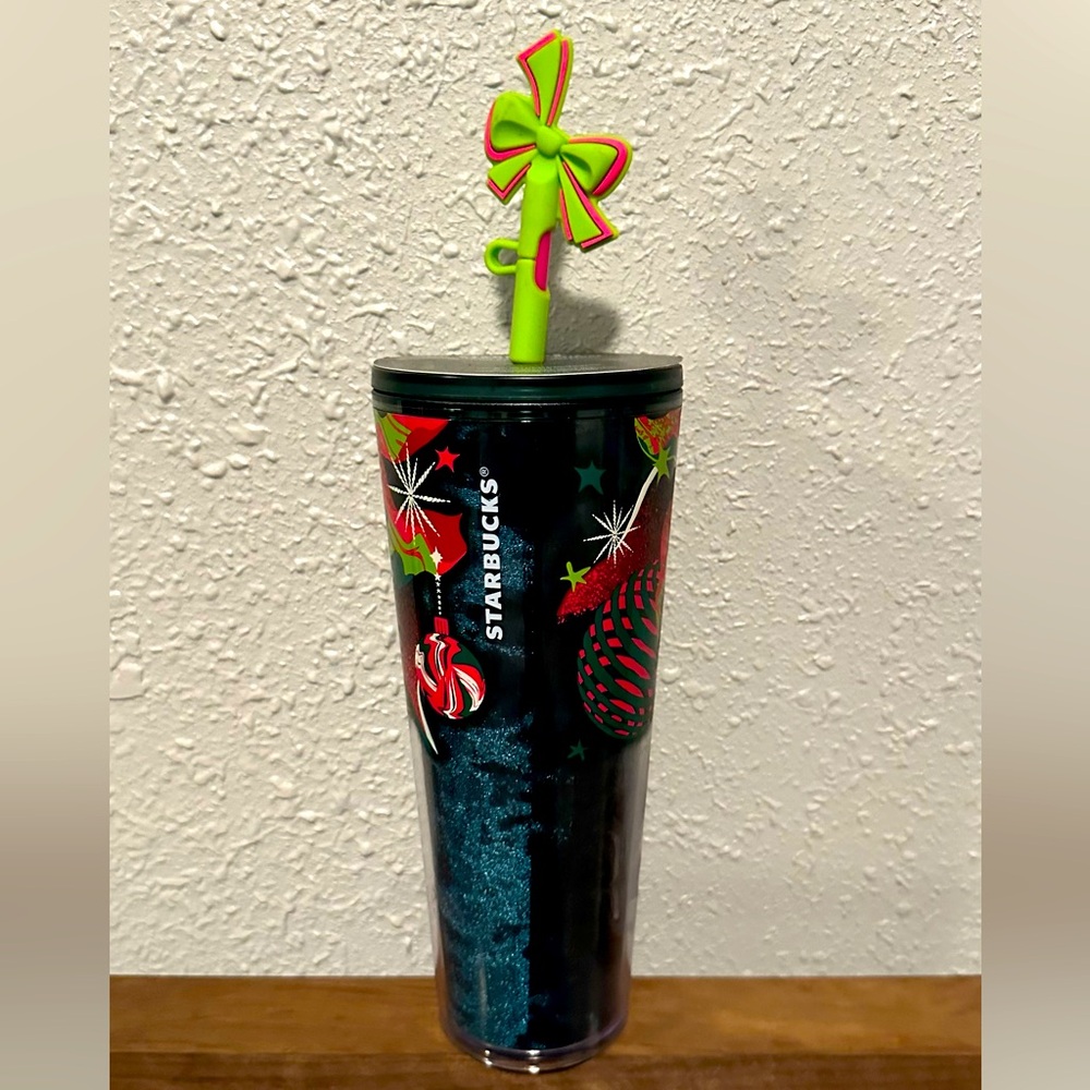 Starbucks cup